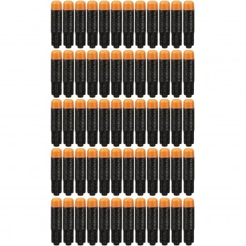 Игрушка стрелы НЁРФ УЛЬТРА 60 штук